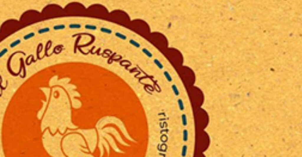Logo 4 colori quadricromia tipi carta