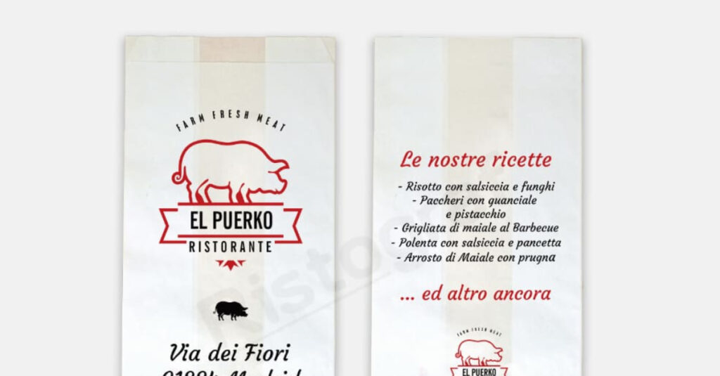 Carta kraft eco friendly packaging sostenibile 01 1