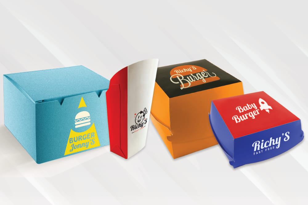 Foto packaging home 2025